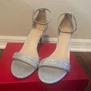 Kelly & Katie Kirstie Sandal